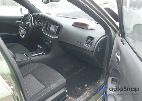 2022 Dodge Charger Sxt Awd z USA, uszkodzony, nr VIN 2C3CDXJG8NH115605